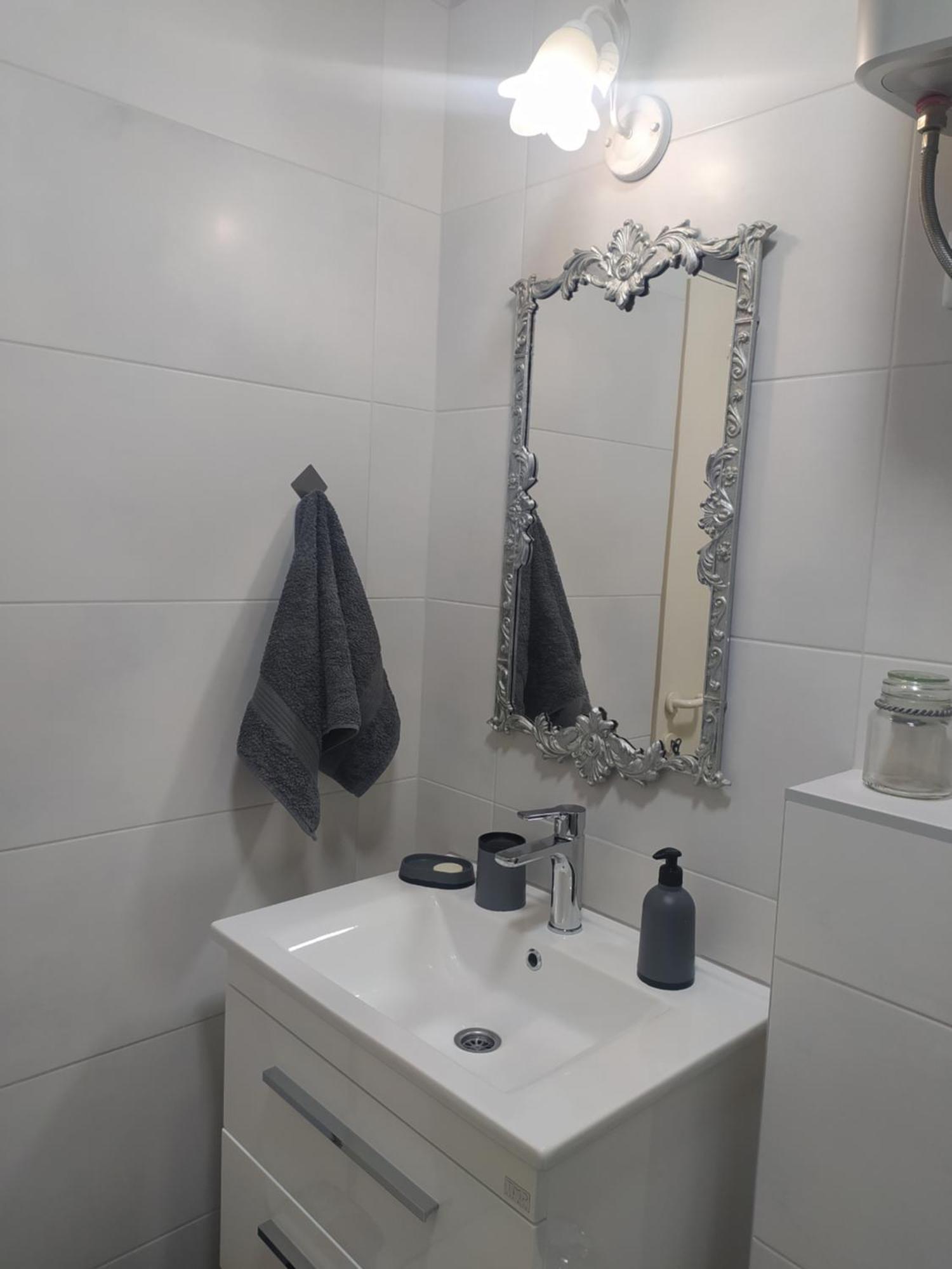 Alea Studio Apartment&Garage In The Heart Of Сараево Экстерьер фото